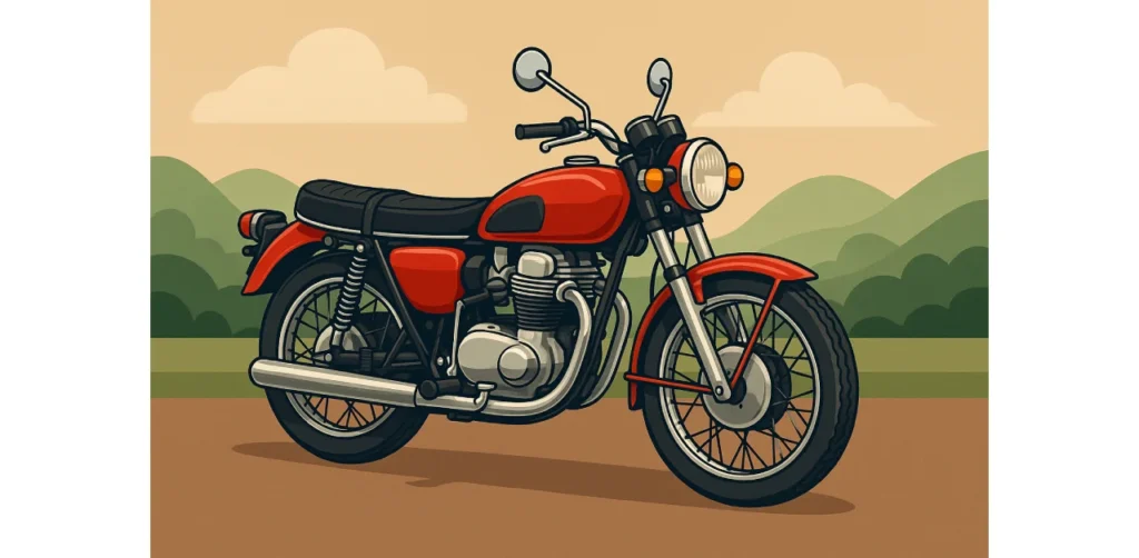 What is collector motorcycle insurance