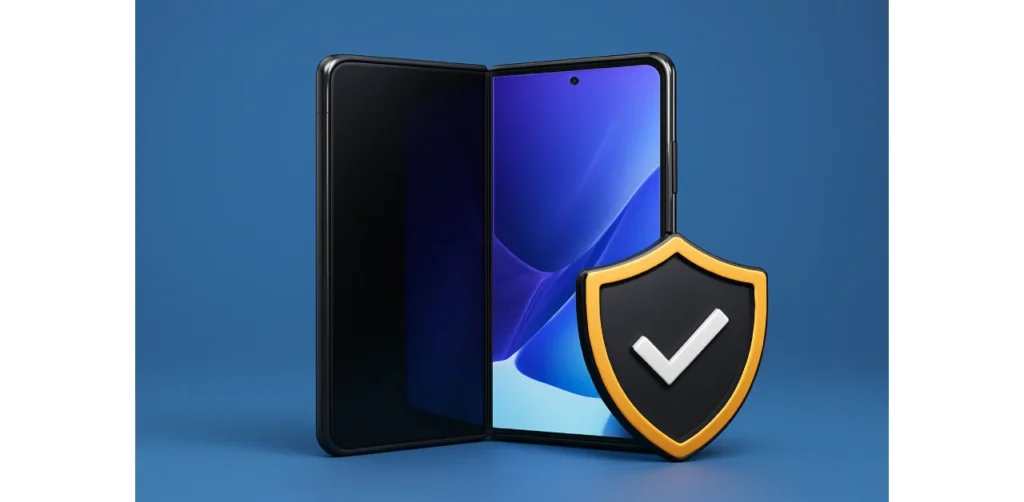 What is mobile insurance for flip phones