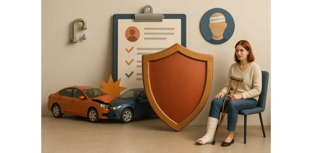 When can the bodily injury fund be used