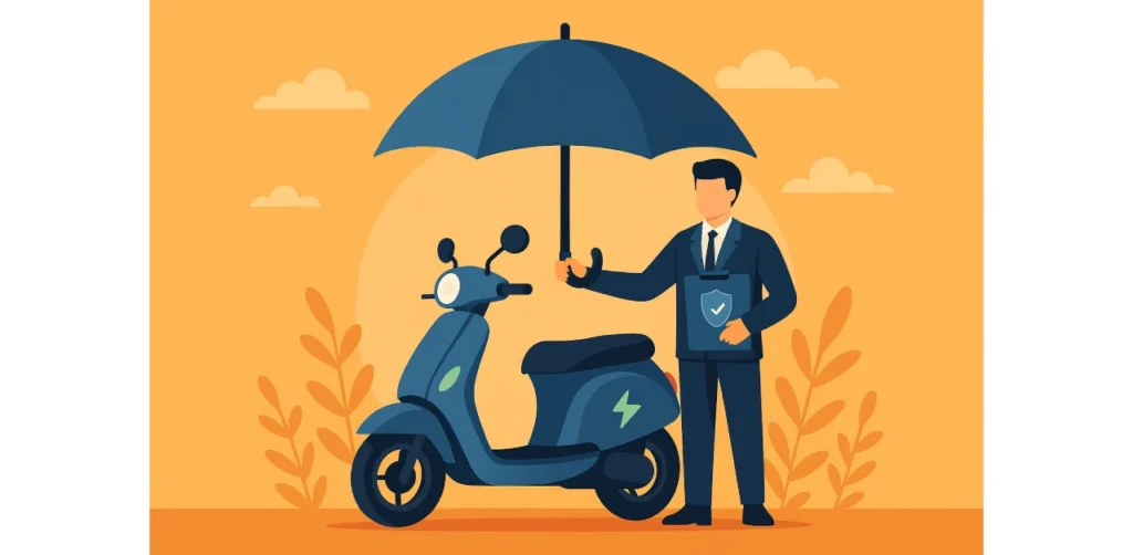 Complete guide to electric motorcycle insurance