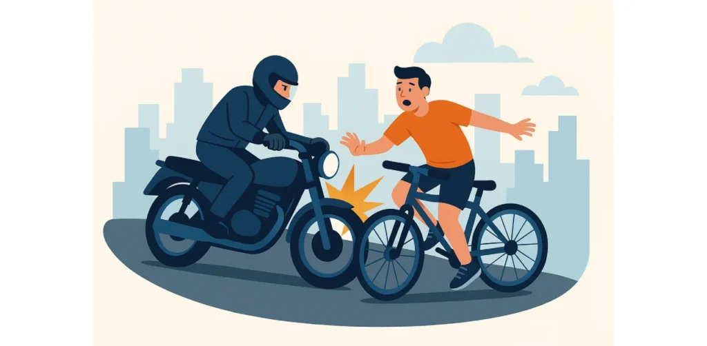 The role of fault in compensation