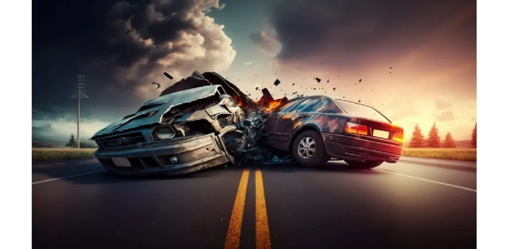 The role of the police in holiday accidents