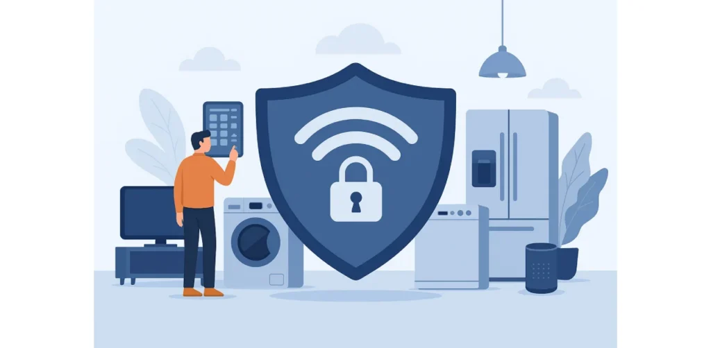 Why is Inzi Smart Home Appliance Insurance the best choice