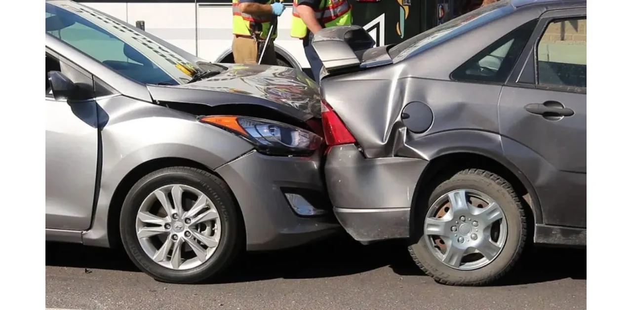 Why is the current value of the car decisive in the event of a body insurance claim