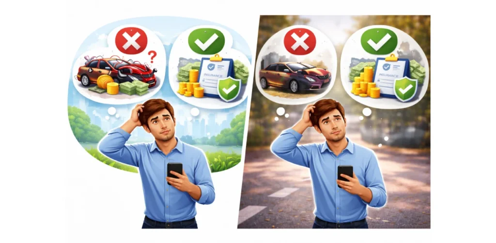 5 misconceptions about body insurance that you should know!