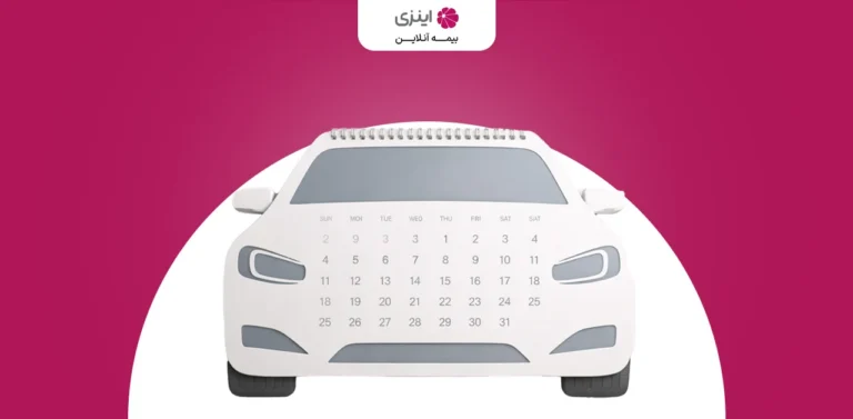How many times a year can body insurance be used