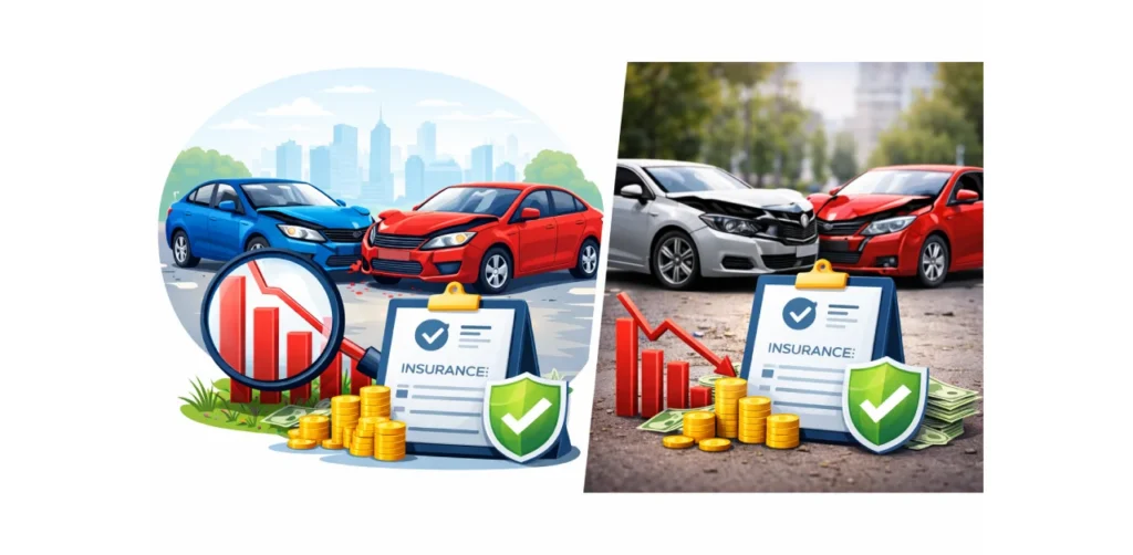 Why do car prices drop