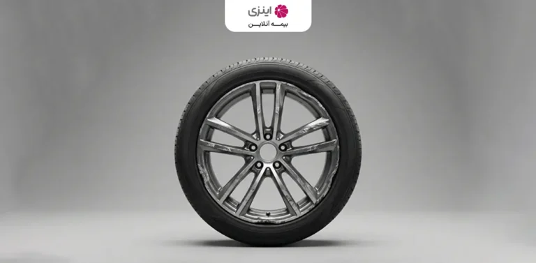 Does changing rims and tires affect body insurance claims