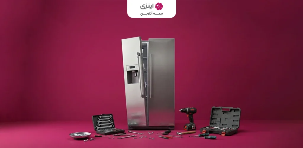 Home appliance insurance to compensate for frequent power outages
