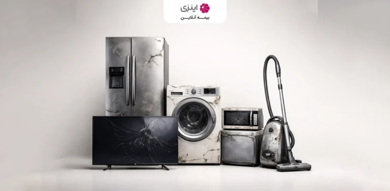 Is home appliance insurance renewed after a major loss