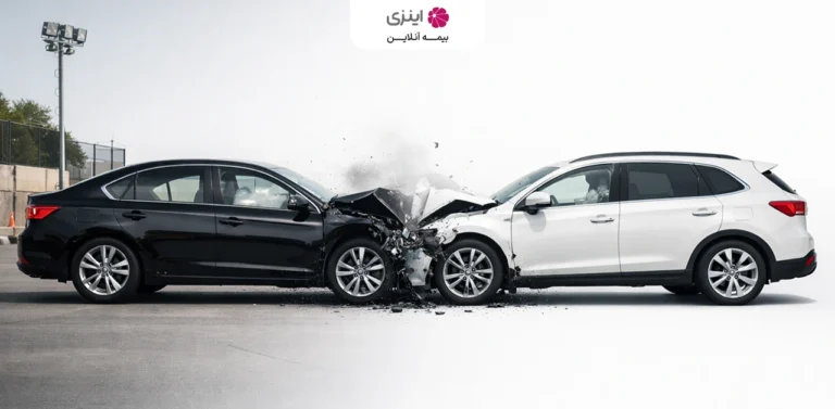 Specialized investigation of damage to municipal equipment and third-party insurance